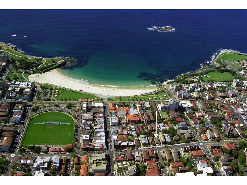 115 Brook Street, Coogee NSW 2034