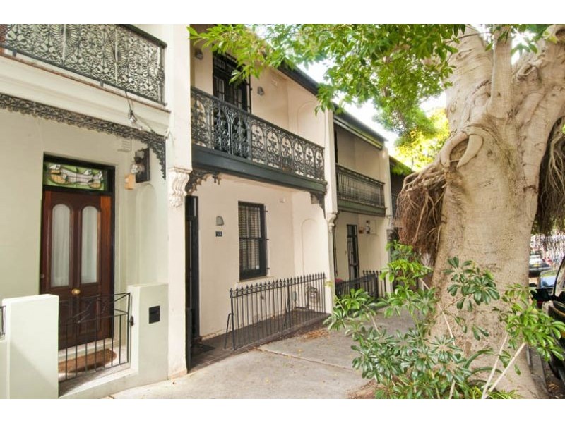23 Renny Street, Paddington NSW 2021