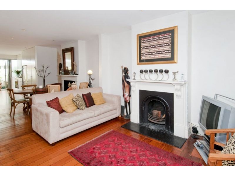 23 Renny Street, Paddington NSW 2021