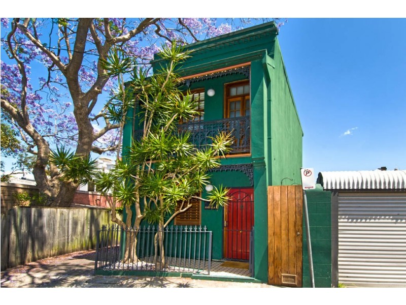 7 Mary Place, Paddington NSW 2021