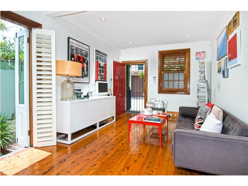 7 Mary Place, Paddington NSW 2021