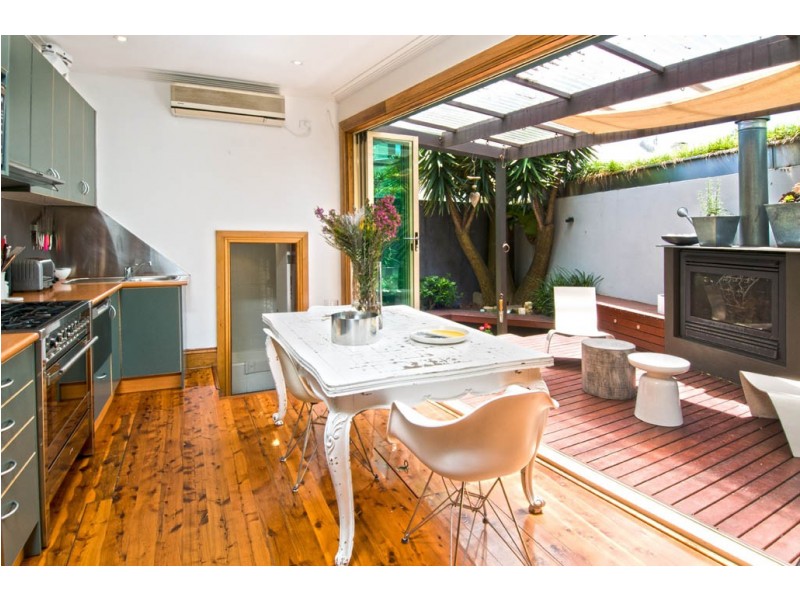 7 Mary Place, Paddington NSW 2021