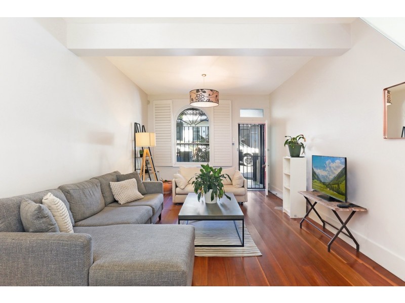 16 Hoddle Street, Paddington NSW 2021