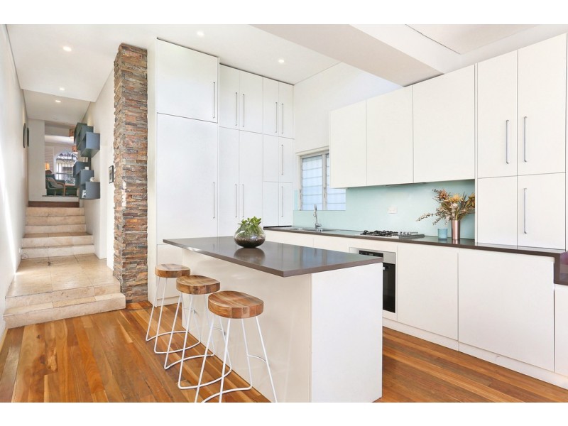 16 Hoddle Street, Paddington NSW 2021