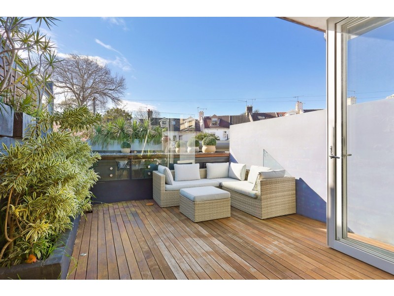 16 Hoddle Street, Paddington NSW 2021