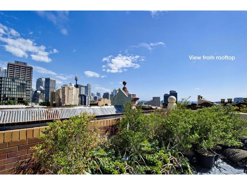 11/107-111 Oxford Street, Darlinghurst NSW 2010