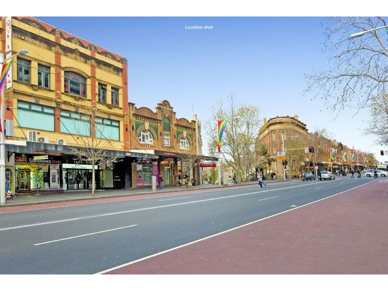 11/107-111 Oxford Street, Darlinghurst NSW 2010