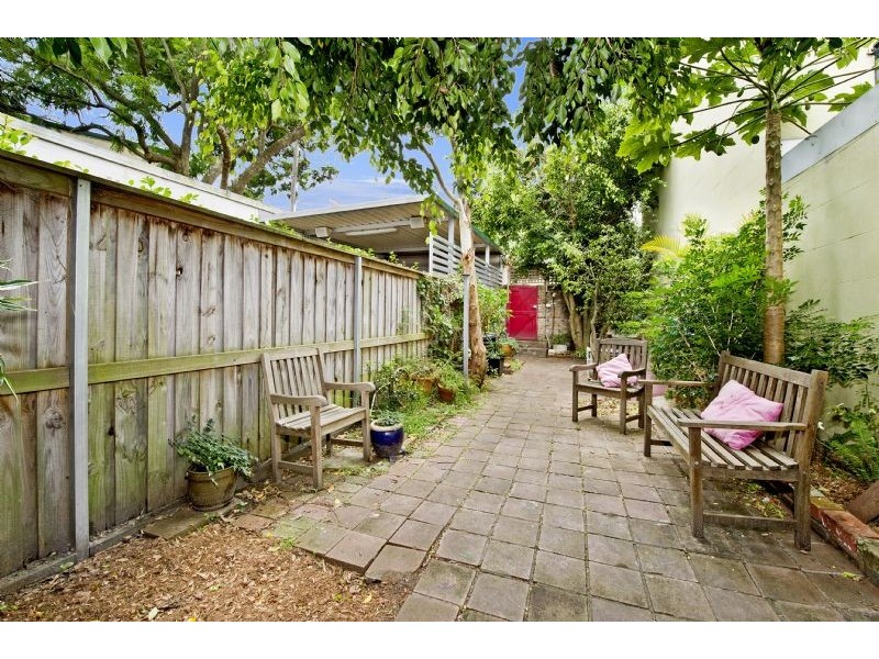 29 Glenmore Road, Paddington NSW 2021