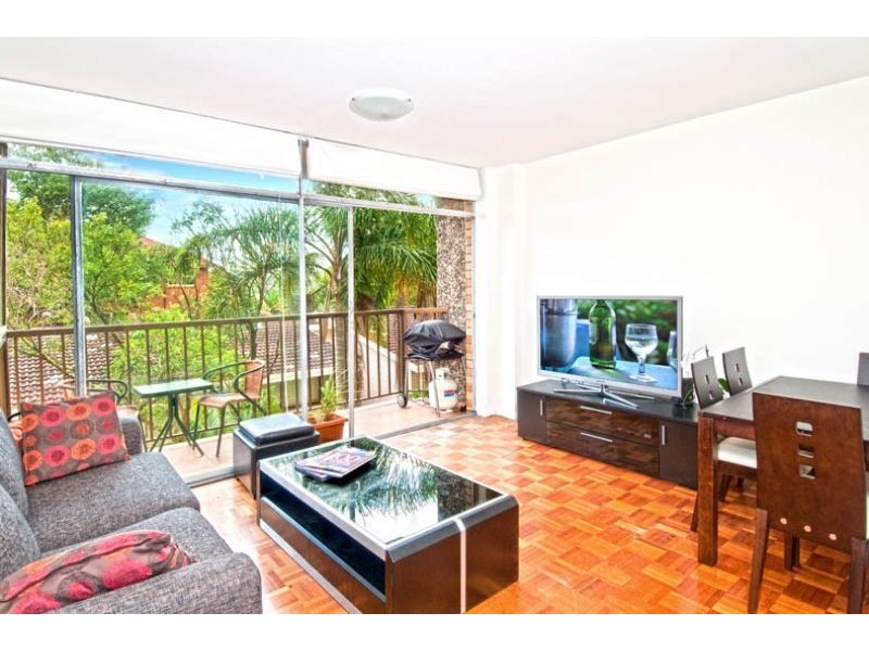 34/372 Edgecliff Road, Woollahra NSW 2025