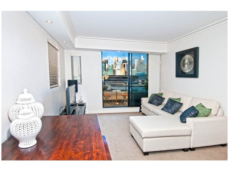 402B/24 Point Street, Pyrmont NSW 2009