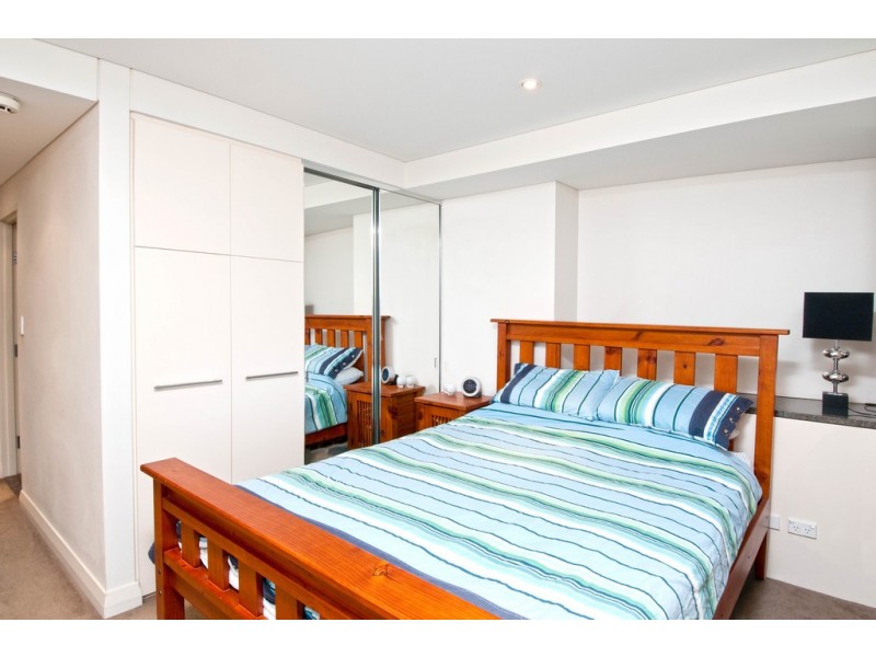 402B/24 Point Street, Pyrmont NSW 2009