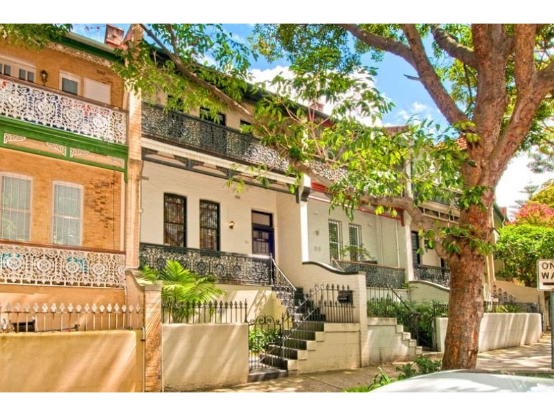 30 Boundary Street, Paddington NSW 2021