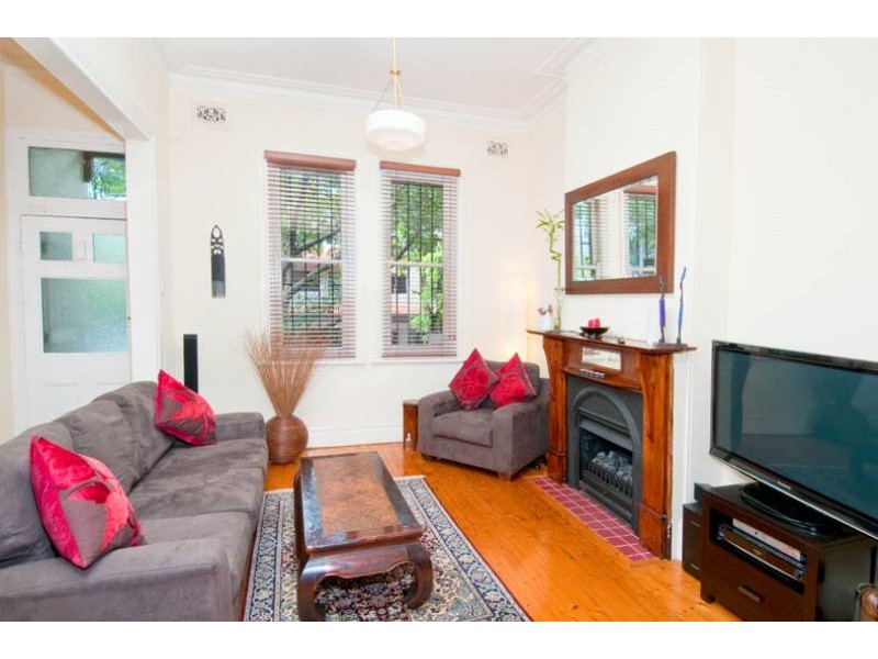 30 Boundary Street, Paddington NSW 2021
