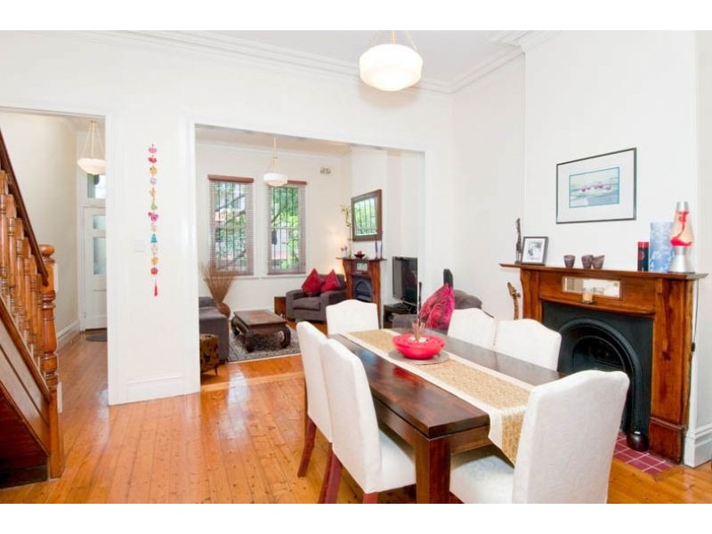 30 Boundary Street, Paddington NSW 2021