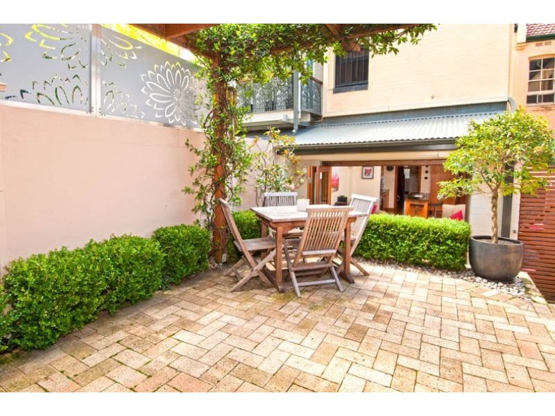 30 Boundary Street, Paddington NSW 2021