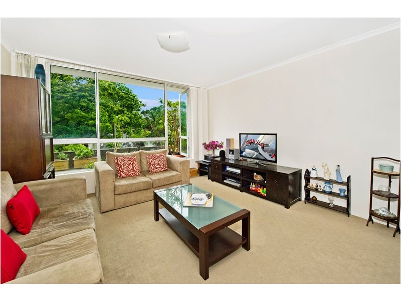 3/121 Cook Road, Centennial Park NSW 2021