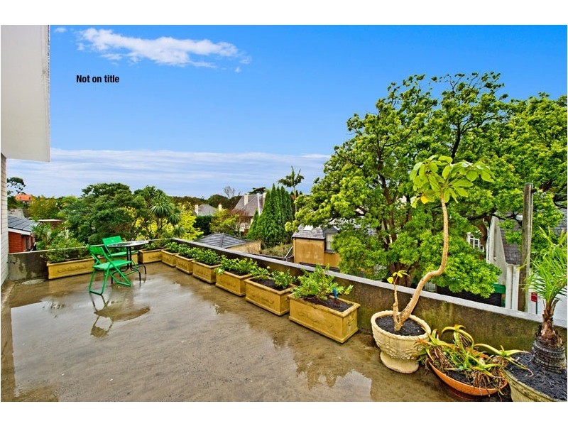 3/121 Cook Road, Centennial Park NSW 2021