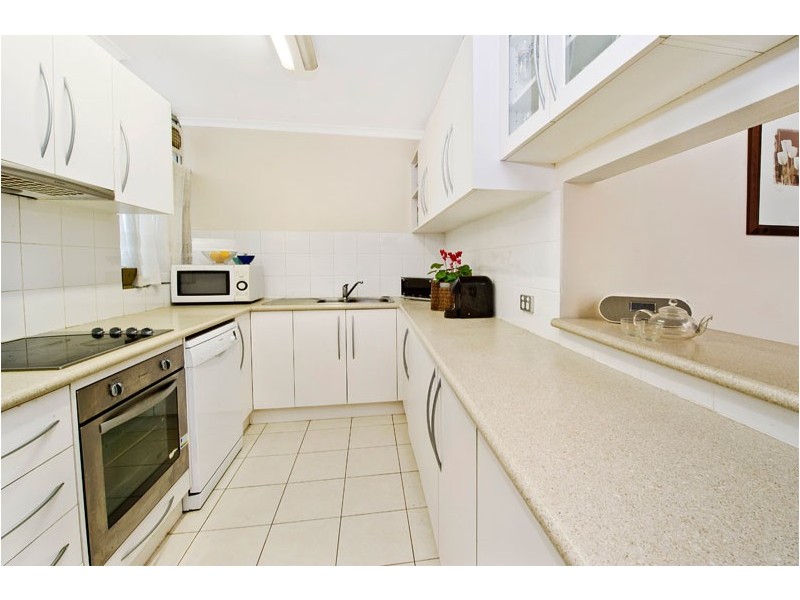 3/121 Cook Road, Centennial Park NSW 2021