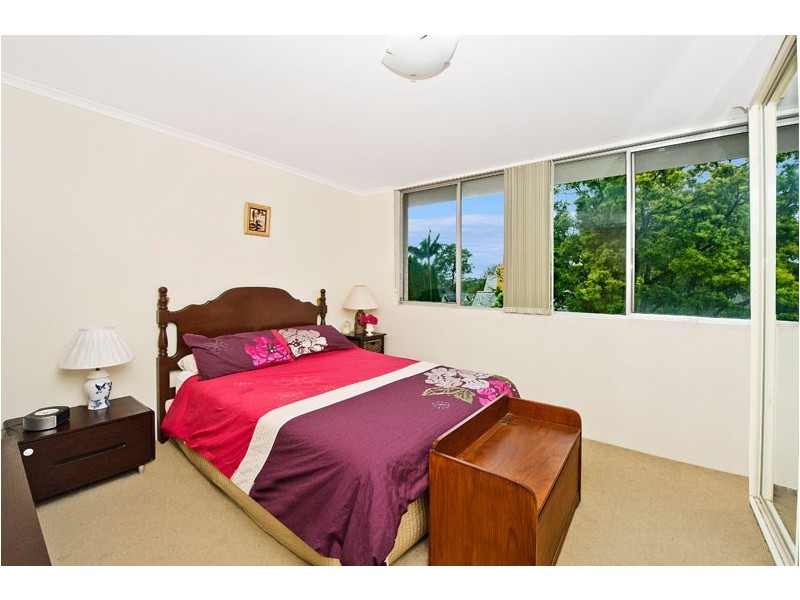 3/121 Cook Road, Centennial Park NSW 2021
