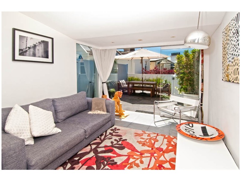 24 Stafford Street, Paddington NSW 2021