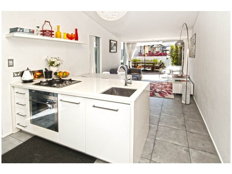 24 Stafford Street, Paddington NSW 2021