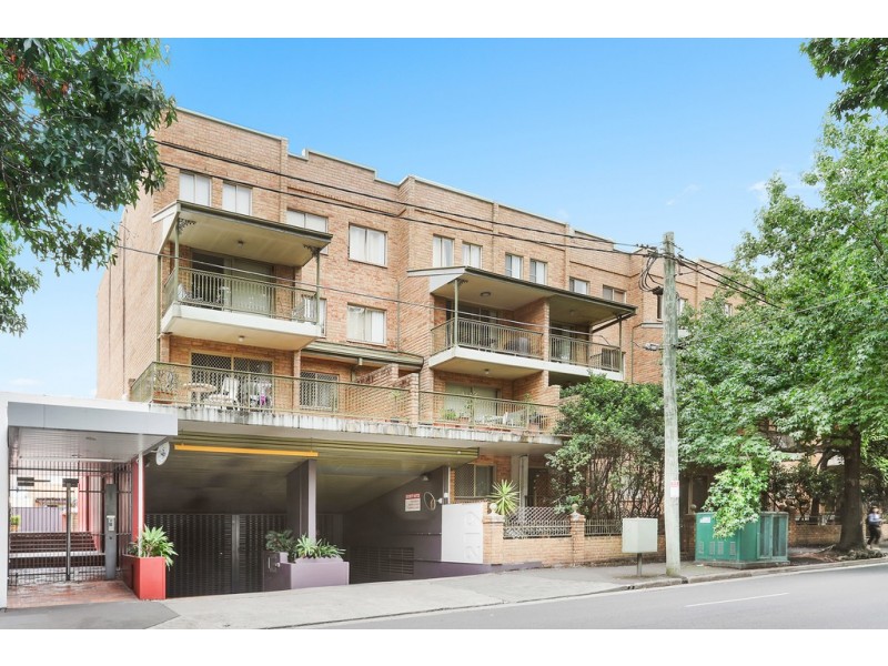 14/219 Chalmers Street, Redfern NSW 2016