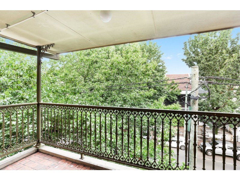 14/219 Chalmers Street, Redfern NSW 2016