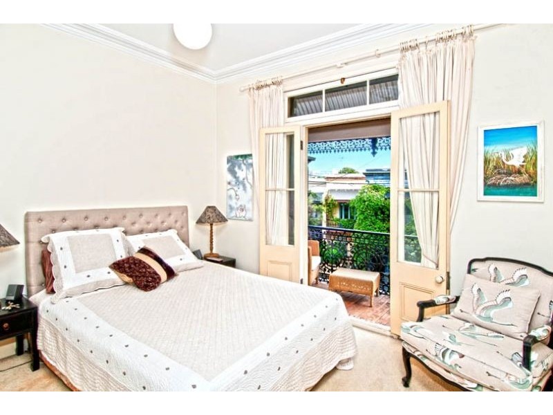 27 Hoddle Street, Paddington NSW 2021