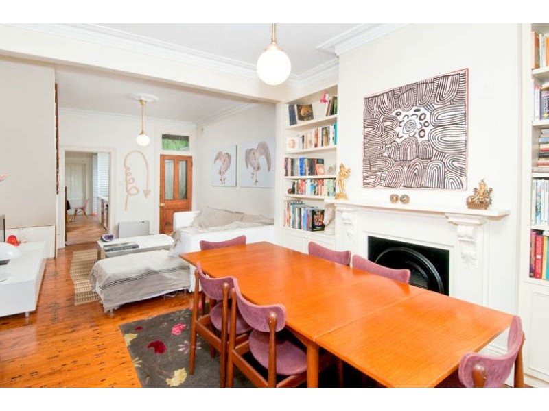 27 Hoddle Street, Paddington NSW 2021