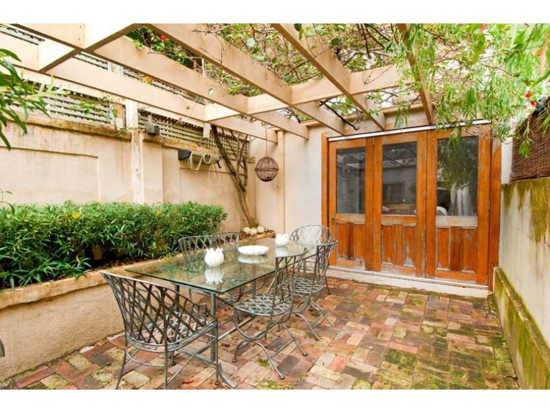 27 Hoddle Street, Paddington NSW 2021