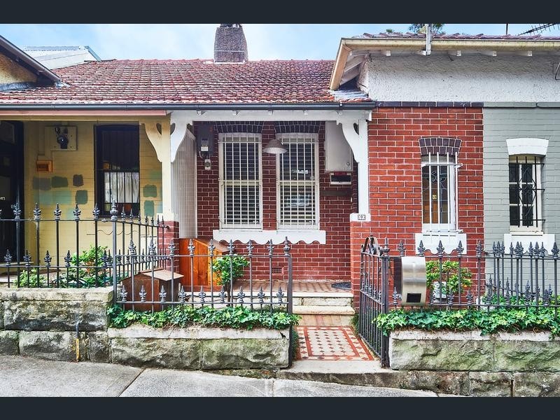 9 Glenview Street, Paddington NSW 2021