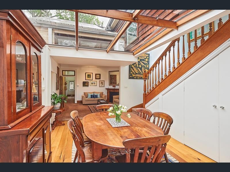 9 Glenview Street, Paddington NSW 2021