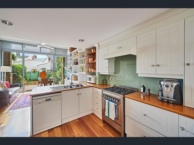 9 Glenview Street, Paddington NSW 2021
