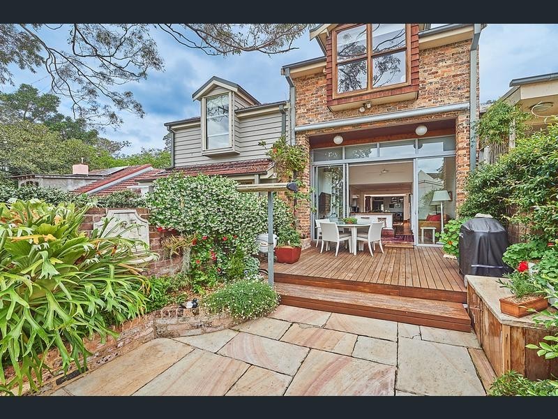 9 Glenview Street, Paddington NSW 2021