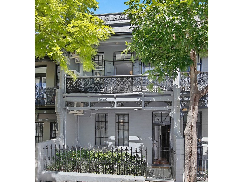 3 West Street, Paddington NSW 2021