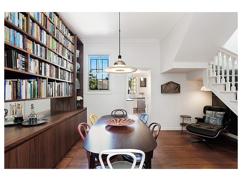 3 West Street, Paddington NSW 2021