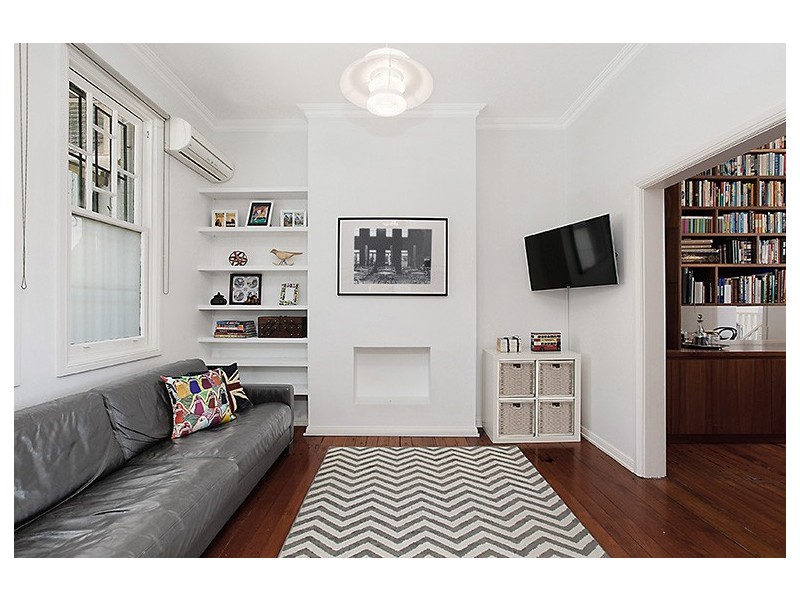 3 West Street, Paddington NSW 2021