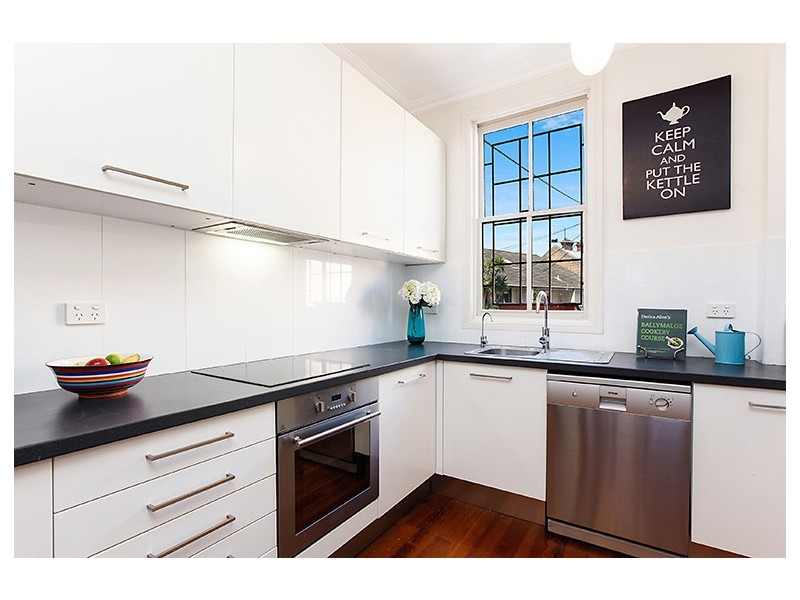 3 West Street, Paddington NSW 2021