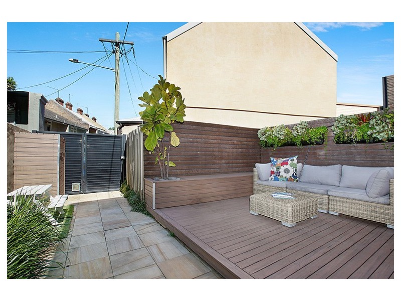 3 West Street, Paddington NSW 2021