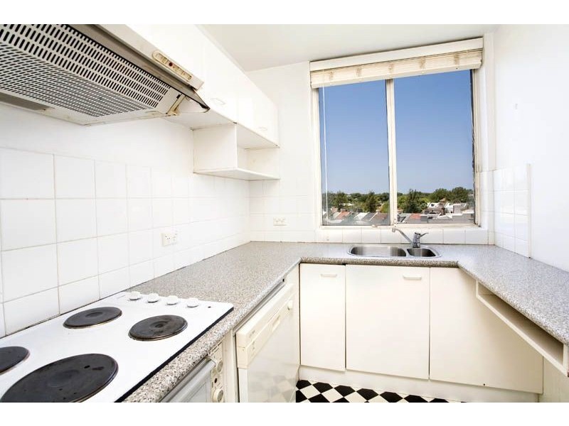 63/237 Underwood Street, Paddington NSW 2021