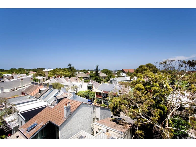 63/237 Underwood Street, Paddington NSW 2021