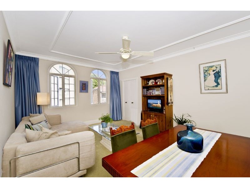 15/2 St Neot Avenue, Potts Point NSW 2011