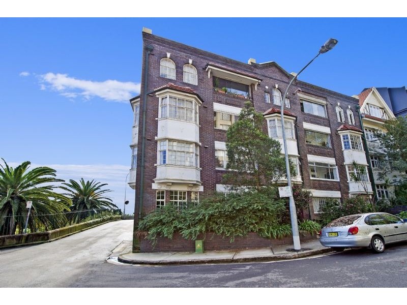 15/2 St Neot Avenue, Potts Point NSW 2011