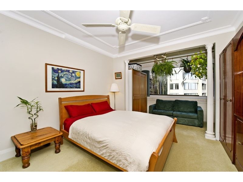 15/2 St Neot Avenue, Potts Point NSW 2011