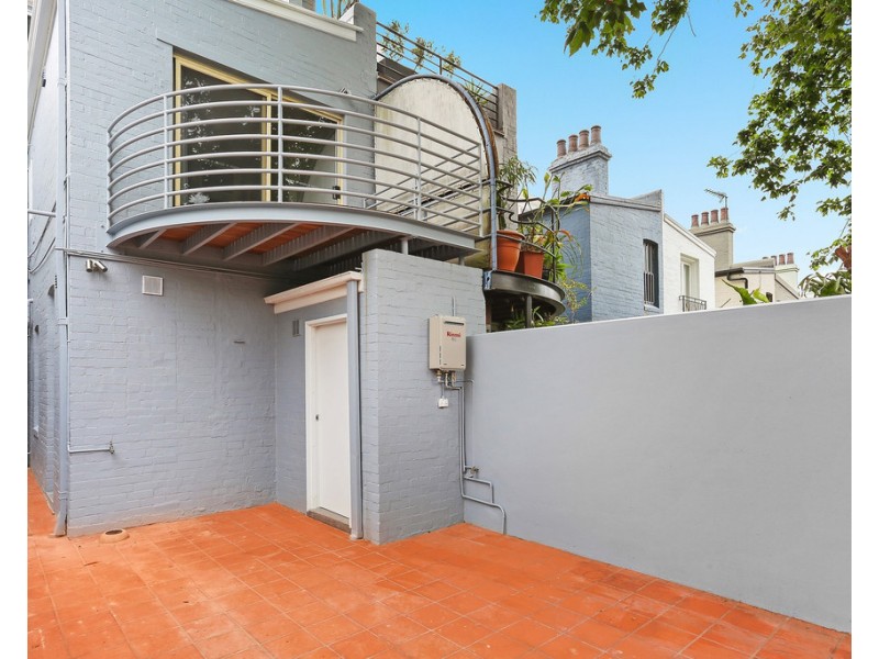 17 Richards Avenue, Surry Hills NSW 2010