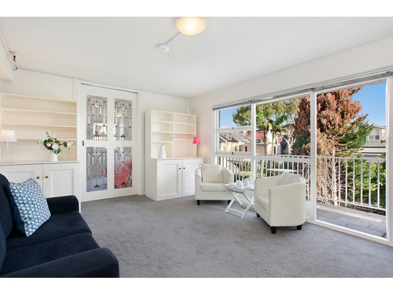 36/21 Duxford Street, Paddington NSW 2021