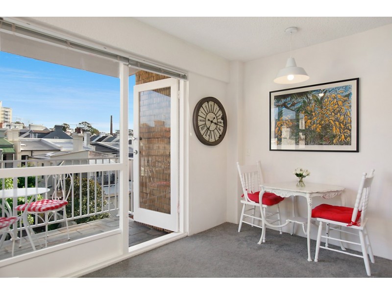 36/21 Duxford Street, Paddington NSW 2021