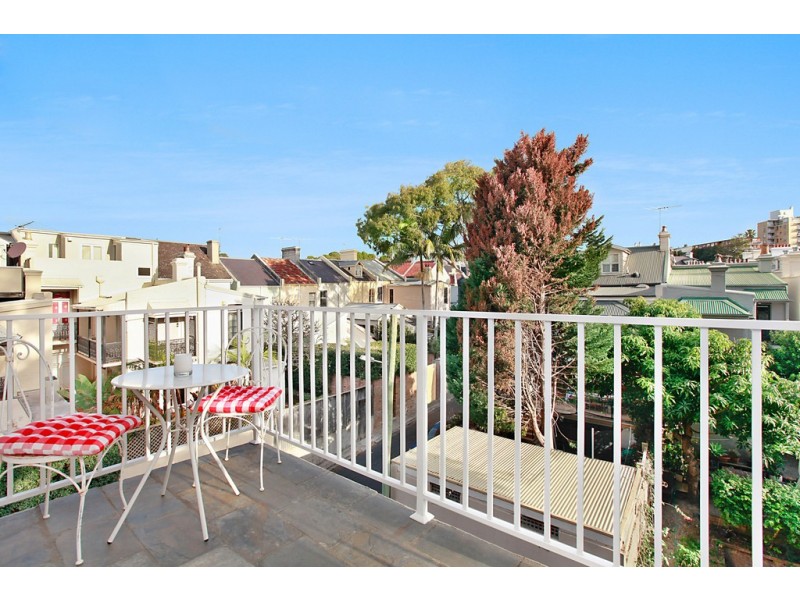 36/21 Duxford Street, Paddington NSW 2021