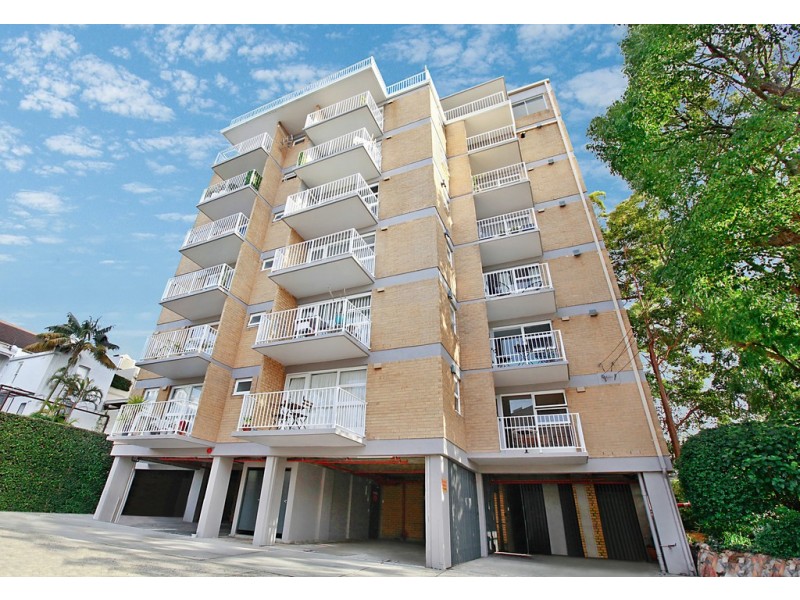 36/21 Duxford Street, Paddington NSW 2021