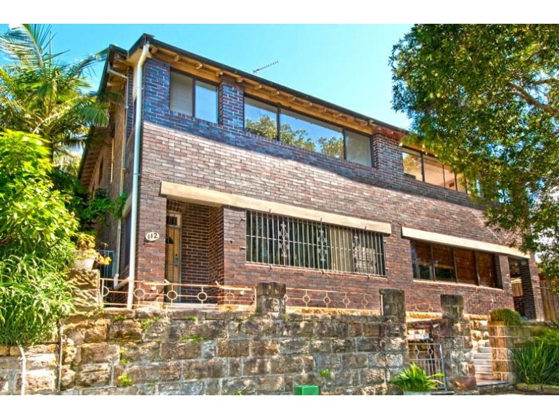 2/112 Francis Street, Bondi NSW 2026